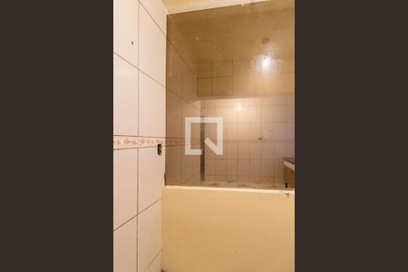 Casa para alugar com 50m², 1 quarto e sem vagaArea de Serviço