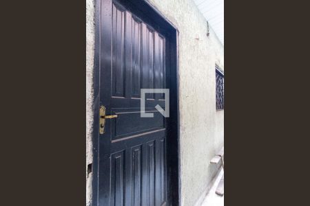 Casa para alugar com 50m², 1 quarto e sem vagaEntrada