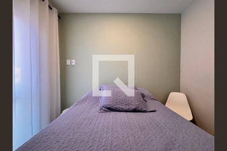 Quarto 1 de apartamento para alugar com 2 quartos, 98m² em Campestre, Santo André