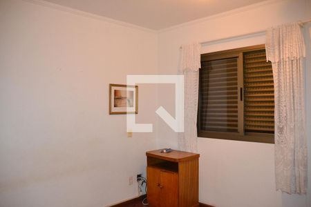 Quarto de apartamento para alugar com 3 quartos, 100m² em Santo Antônio, São Caetano do Sul