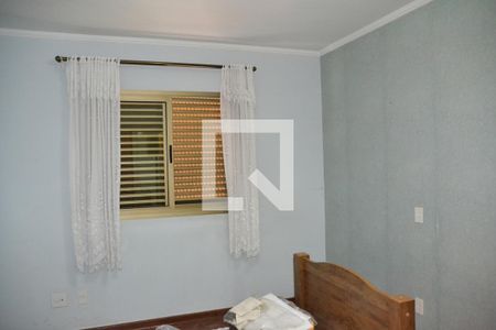 Quarto 2 de apartamento para alugar com 3 quartos, 100m² em Santo Antônio, São Caetano do Sul