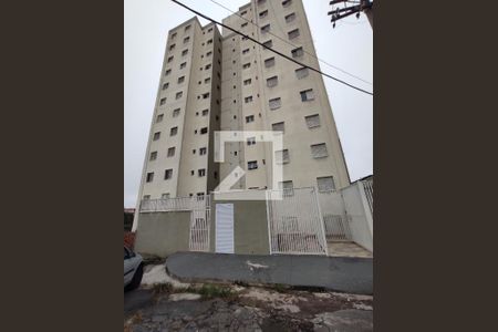 Apartamento à venda com 70m², 3 quartos e 1 vagaFachada do Prédio