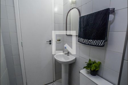 Apartamento à venda com 70m², 3 quartos e 1 vagaBanheiro