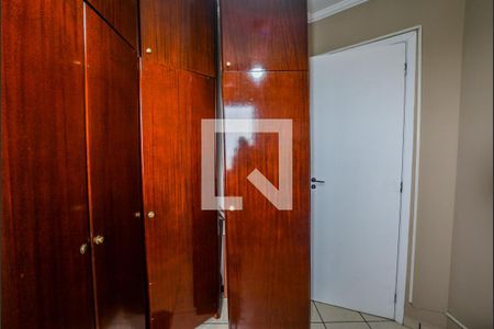 Apartamento à venda com 70m², 3 quartos e 1 vagaQuarto 3