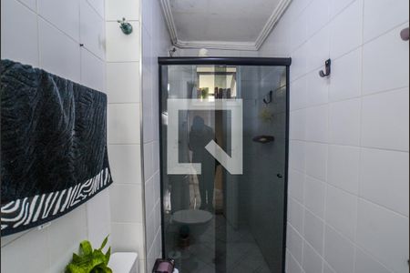 Apartamento à venda com 70m², 3 quartos e 1 vagaBanheiro