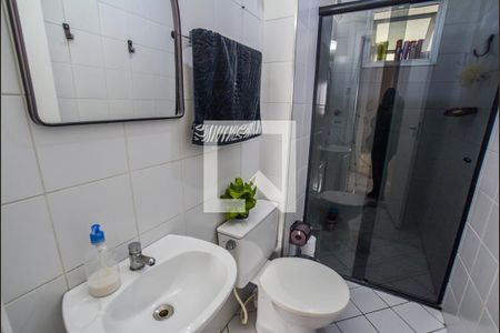 Apartamento à venda com 70m², 3 quartos e 1 vagaBanheiro