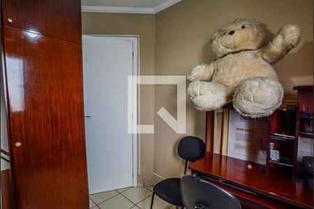 Apartamento à venda com 70m², 3 quartos e 1 vagaQuarto 3