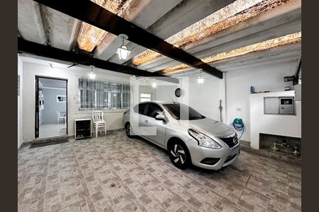 Casa à venda com 170m², 4 quartos e 2 vagasGaragem