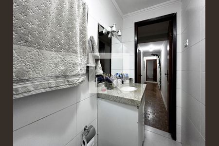 Casa à venda com 170m², 4 quartos e 2 vagasBanheiro Suíte