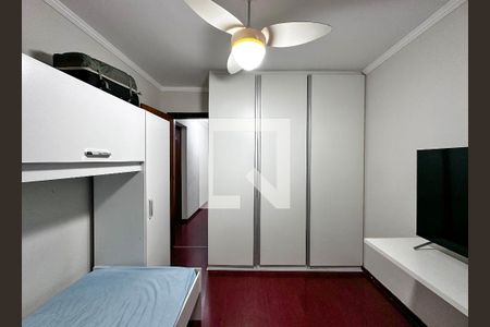 Casa à venda com 170m², 4 quartos e 2 vagasQuarto 2