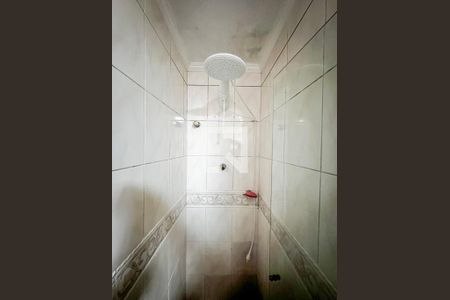 Casa à venda com 170m², 4 quartos e 2 vagasBanheiro Social