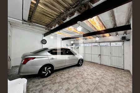 Casa à venda com 170m², 4 quartos e 2 vagasGaragem