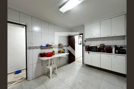 Casa à venda com 170m², 4 quartos e 2 vagasCozinha