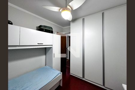 Casa à venda com 170m², 4 quartos e 2 vagasQuarto 2