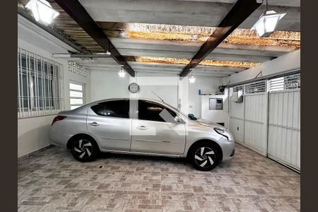 Casa à venda com 170m², 4 quartos e 2 vagasGaragem