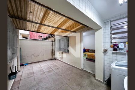 Casa à venda com 170m², 4 quartos e 2 vagasQuintal