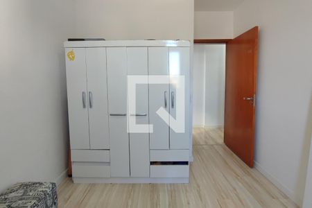 Quarto 1 de apartamento para alugar com 2 quartos, 58m² em Vila Maria Eugênia, Campinas