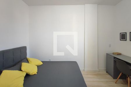 Quarto 2 de apartamento para alugar com 2 quartos, 58m² em Vila Maria Eugênia, Campinas