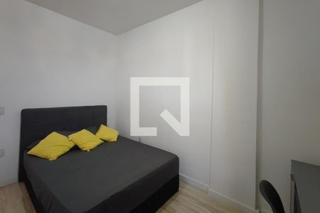 Quarto 2 de apartamento para alugar com 2 quartos, 58m² em Vila Maria Eugênia, Campinas