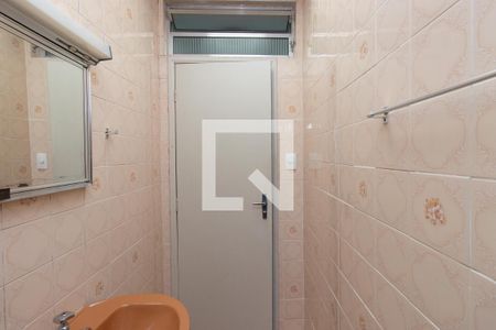 Banheiro 1 de casa à venda com 3 quartos, 125m² em Vila Gustavo, São Paulo