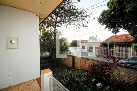 Varanda de casa à venda com 2 quartos, 122m² em Glória, Belo Horizonte