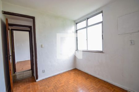Quarto 2 de apartamento para alugar com 2 quartos, 69m² em Engenho de Dentro, Rio de Janeiro