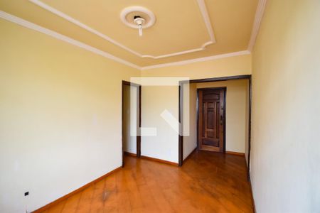 Sala de apartamento para alugar com 2 quartos, 69m² em Engenho de Dentro, Rio de Janeiro