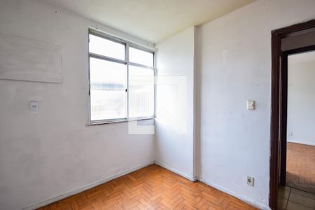 Quarto 1 de apartamento para alugar com 2 quartos, 69m² em Engenho de Dentro, Rio de Janeiro