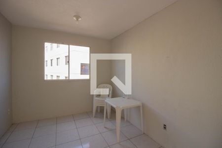 Sala de apartamento para alugar com 2 quartos, 40m² em Itaim Paulista, São Paulo