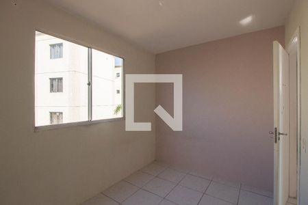 Quarto 1 de apartamento para alugar com 2 quartos, 40m² em Itaim Paulista, São Paulo