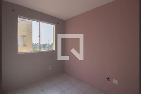 Quarto 2 de apartamento para alugar com 2 quartos, 40m² em Itaim Paulista, São Paulo