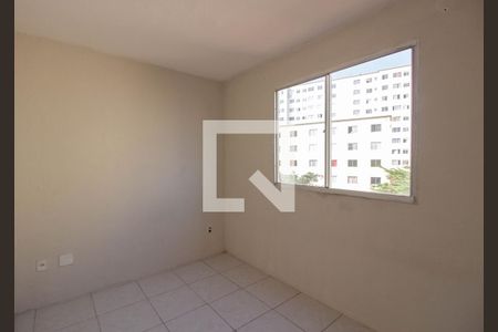 Quarto 1 de apartamento para alugar com 2 quartos, 40m² em Itaim Paulista, São Paulo