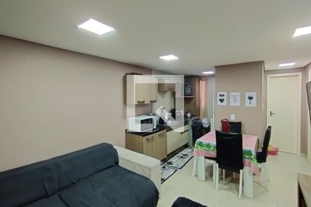 Apartamento à venda com 2 quartos, 50m² em Duque de Caxias, São Leopoldo