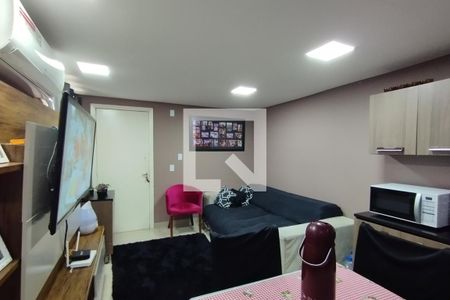 Apartamento à venda com 2 quartos, 50m² em Duque de Caxias, São Leopoldo