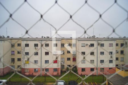 Vista do Quarto 2 de apartamento para alugar com 2 quartos, 50m² em Duque de Caxias, São Leopoldo