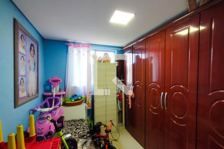 Quarto 2 de apartamento à venda com 2 quartos, 50m² em Duque de Caxias, São Leopoldo