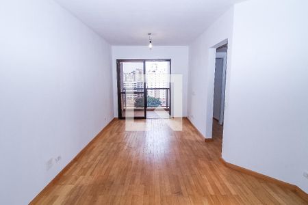 Sala de apartamento para alugar com 2 quartos, 72m² em Vila Pompéia, São Paulo
