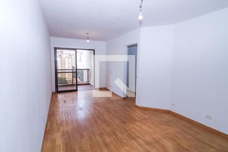 Sala de apartamento para alugar com 2 quartos, 72m² em Vila Pompéia, São Paulo