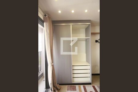 Apartamento para alugar com 24m², 1 quarto e sem vagaQuarto