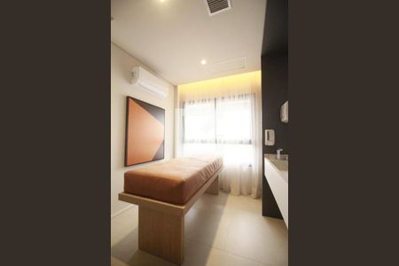 Apartamento para alugar com 24m², 1 quarto e sem vagaÁrea comum