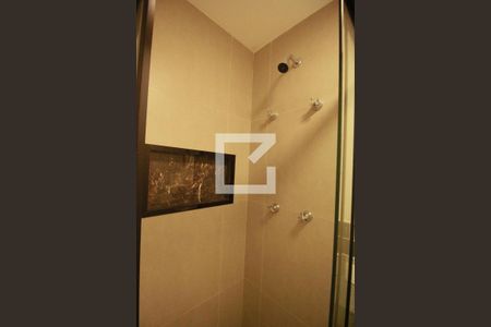 Apartamento para alugar com 24m², 1 quarto e sem vagaBanheiro