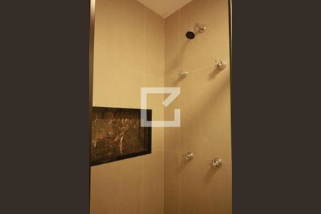 Apartamento para alugar com 24m², 1 quarto e sem vagaBanheiro