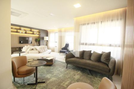 Apartamento para alugar com 24m², 1 quarto e sem vagaÁrea comum