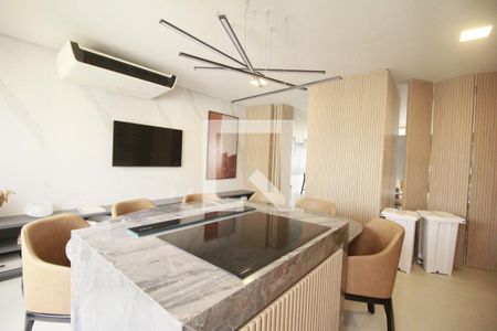 Apartamento para alugar com 24m², 1 quarto e sem vagaÁrea comum