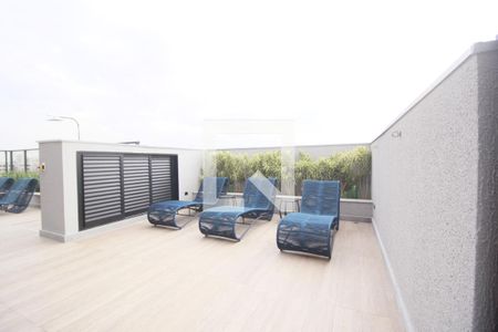 Apartamento para alugar com 24m², 1 quarto e sem vagaPiscina