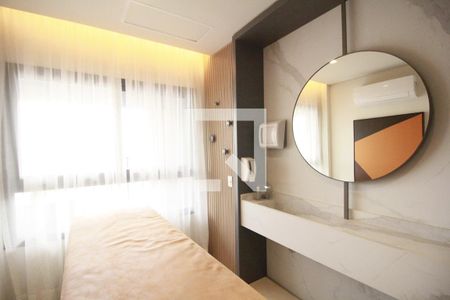 Apartamento para alugar com 24m², 1 quarto e sem vagaÁrea comum