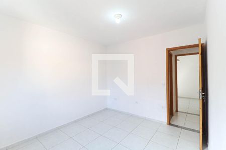 Quarto de casa para alugar com 2 quartos, 57m² em Jardim Modelo, São Paulo