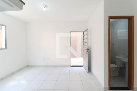 Casa para alugar com 2 quartos, 57m² em Jardim Modelo, São Paulo