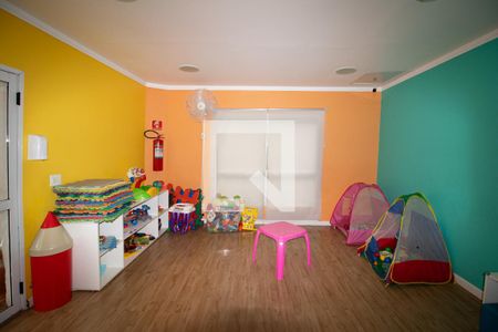 Apartamento para alugar com 60m², 2 quartos e 1 vagaÁrea Comum brinquedoteca
