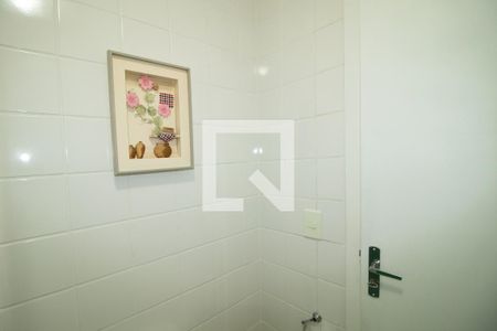 Apartamento para alugar com 60m², 2 quartos e 1 vagaBanheiro